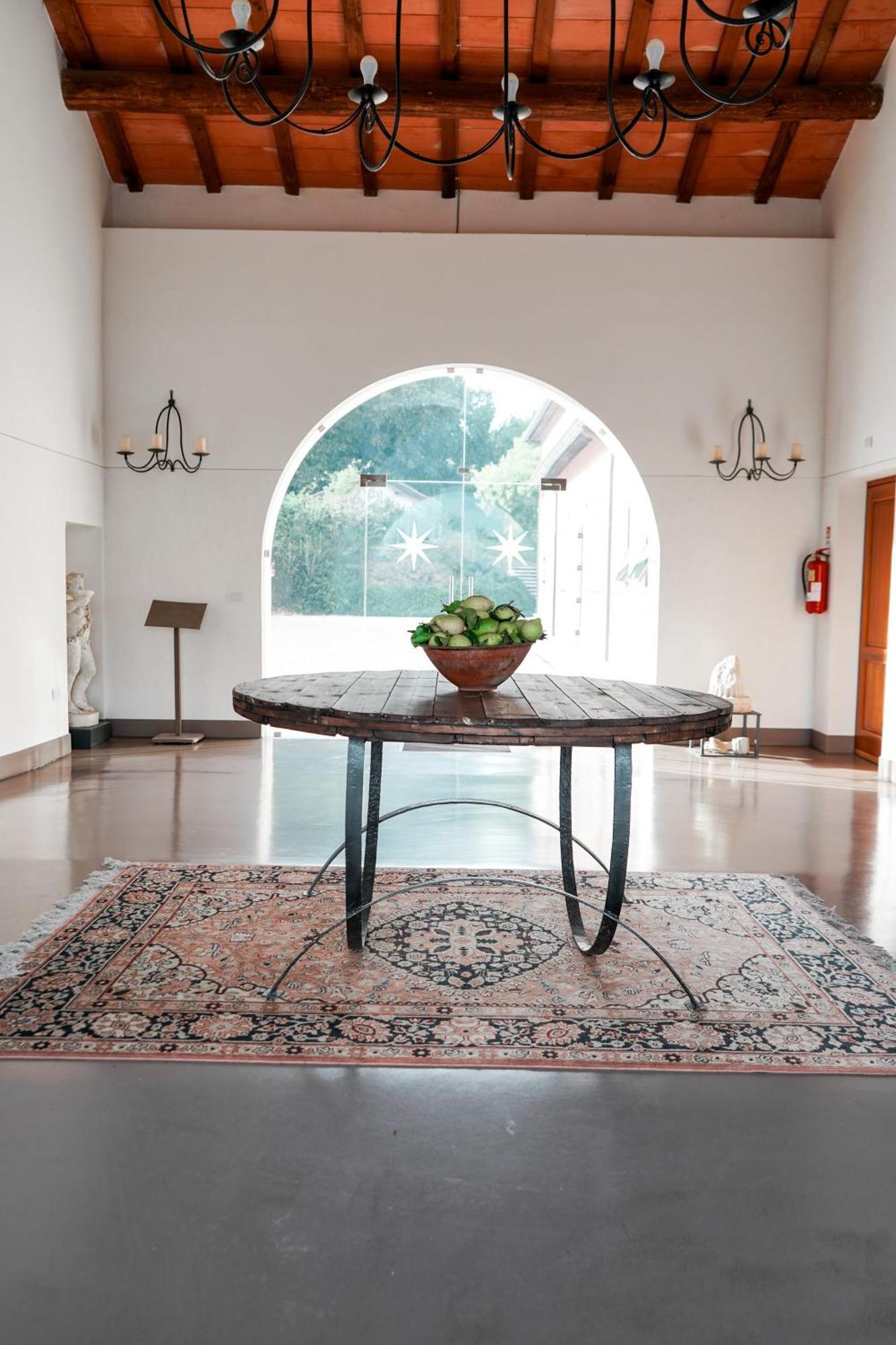 Borgo Pallavicini Mori Rome Exterior photo