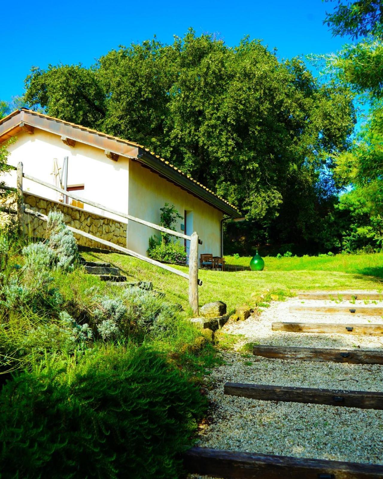 Borgo Pallavicini Mori Rome Exterior photo