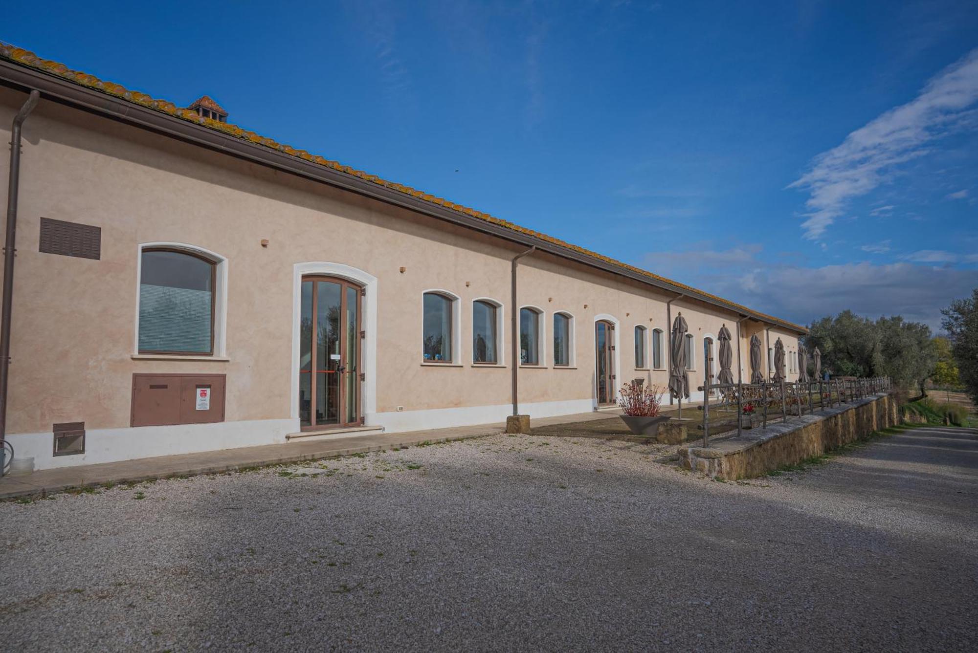 Borgo Pallavicini Mori Rome Exterior photo