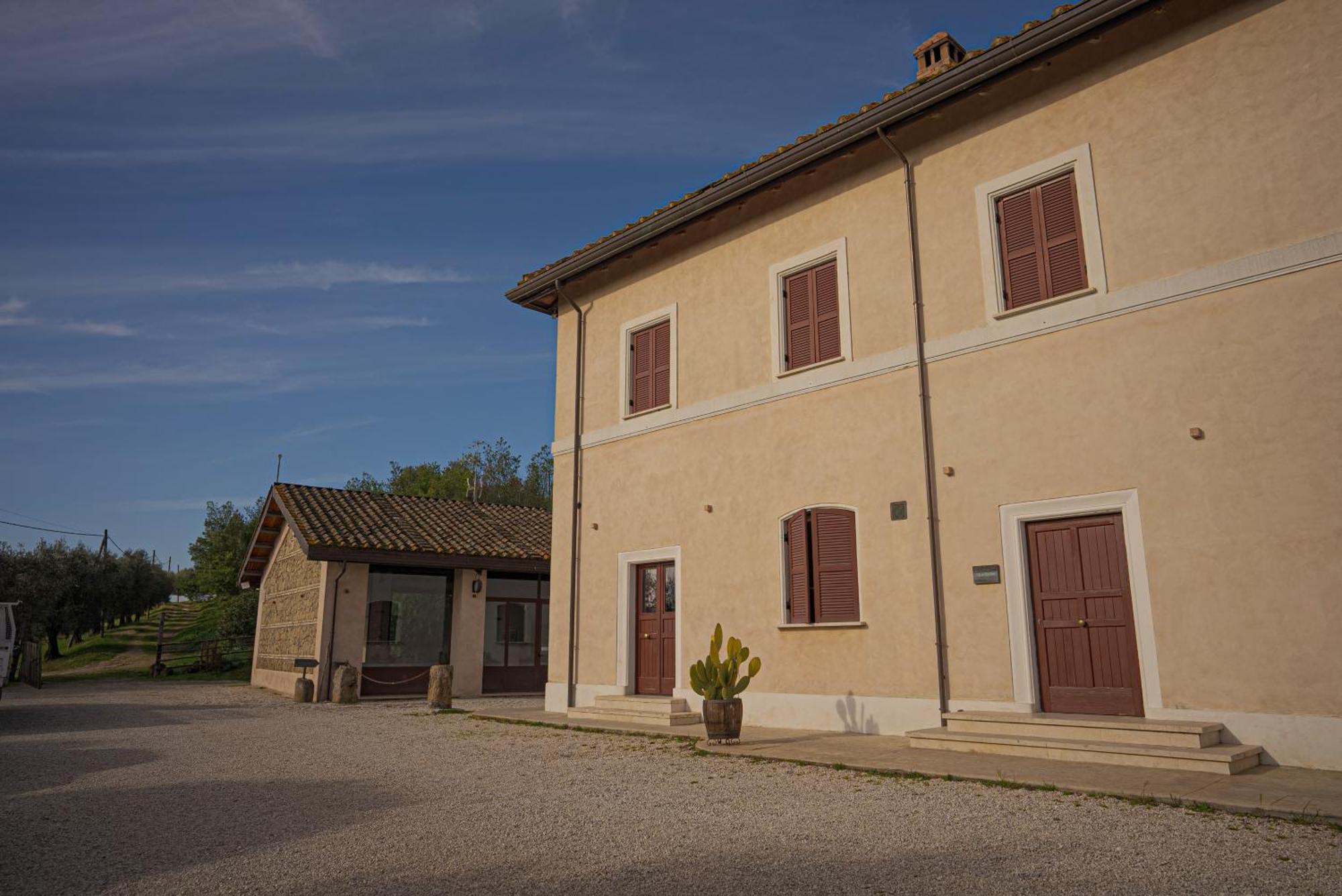 Borgo Pallavicini Mori Rome Exterior photo